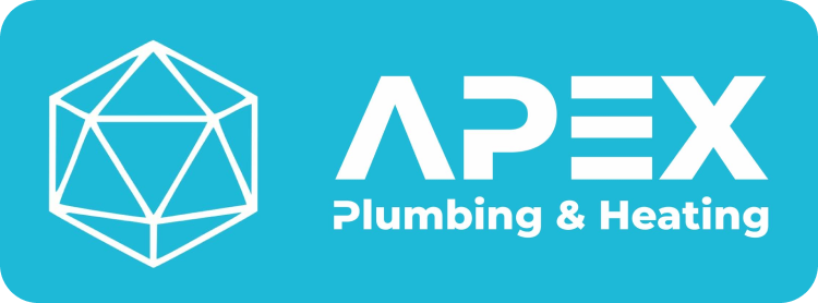 Apex Plumbing and Heating Logo